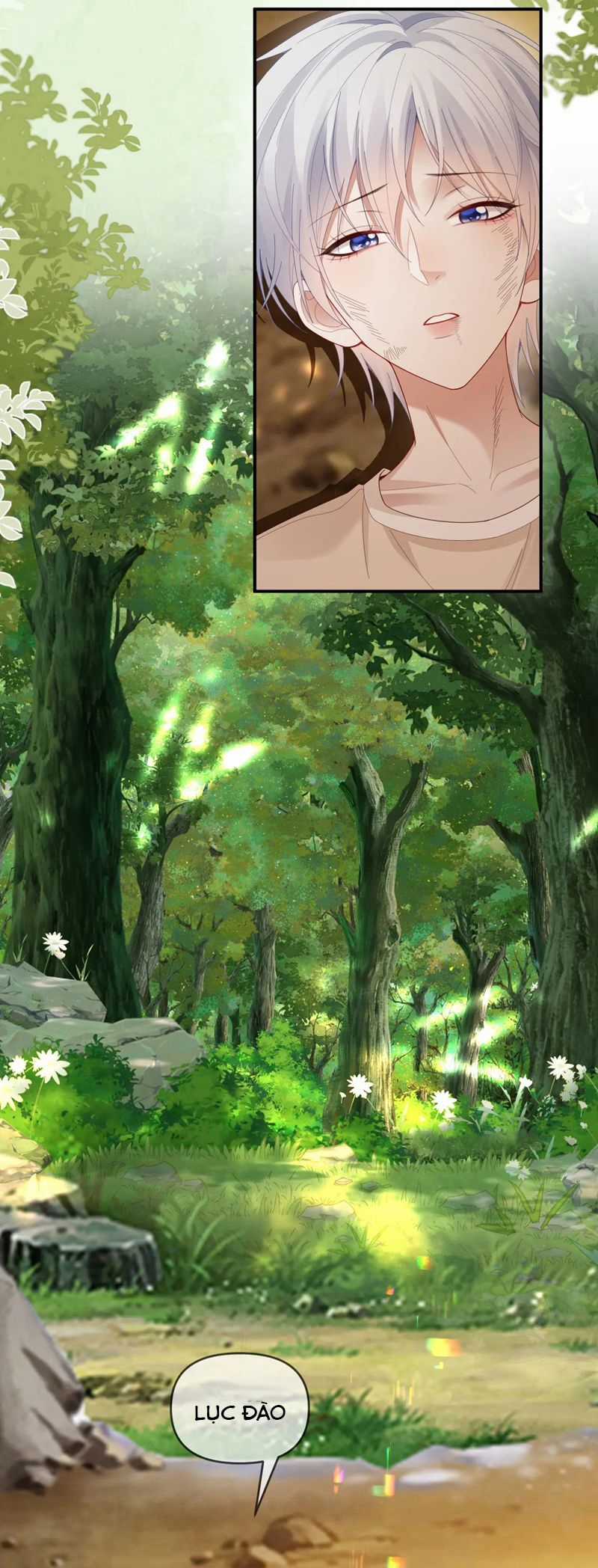 Đơn Xin Ly Hôn - Chapter 137 - Trang 16