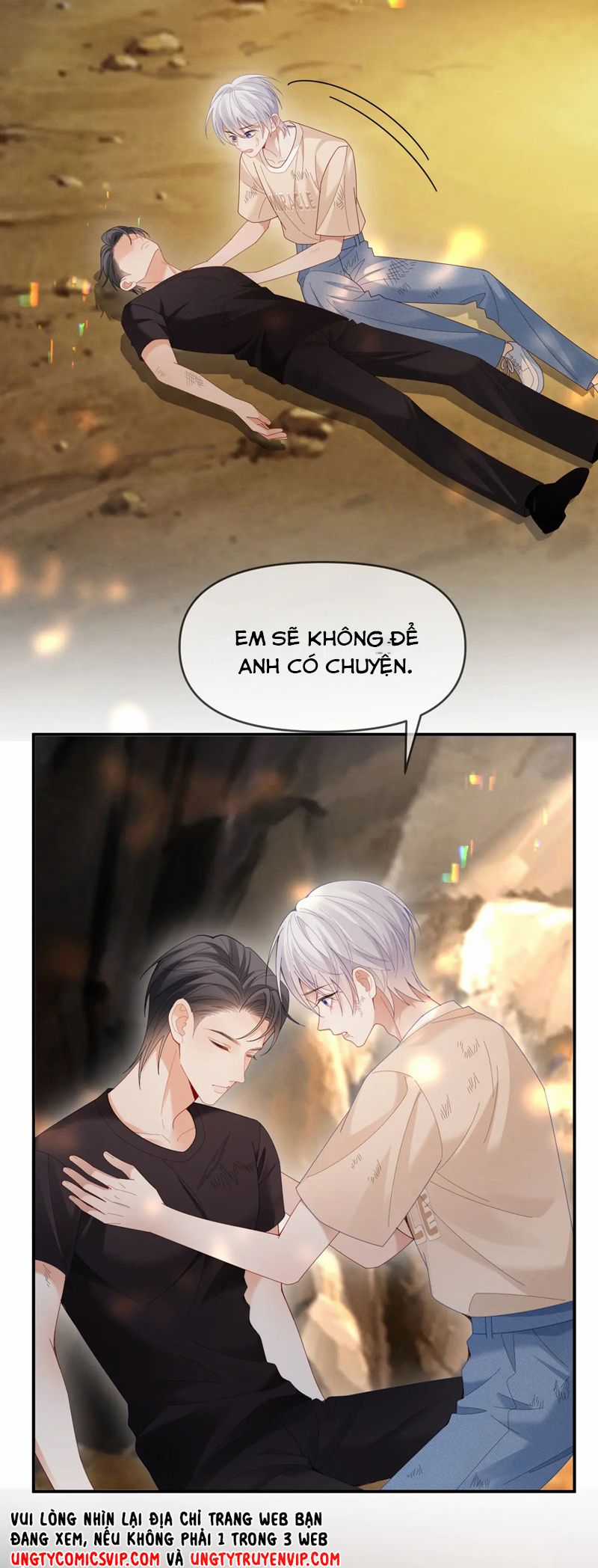 Đơn Xin Ly Hôn - Chapter 137 - Trang 17