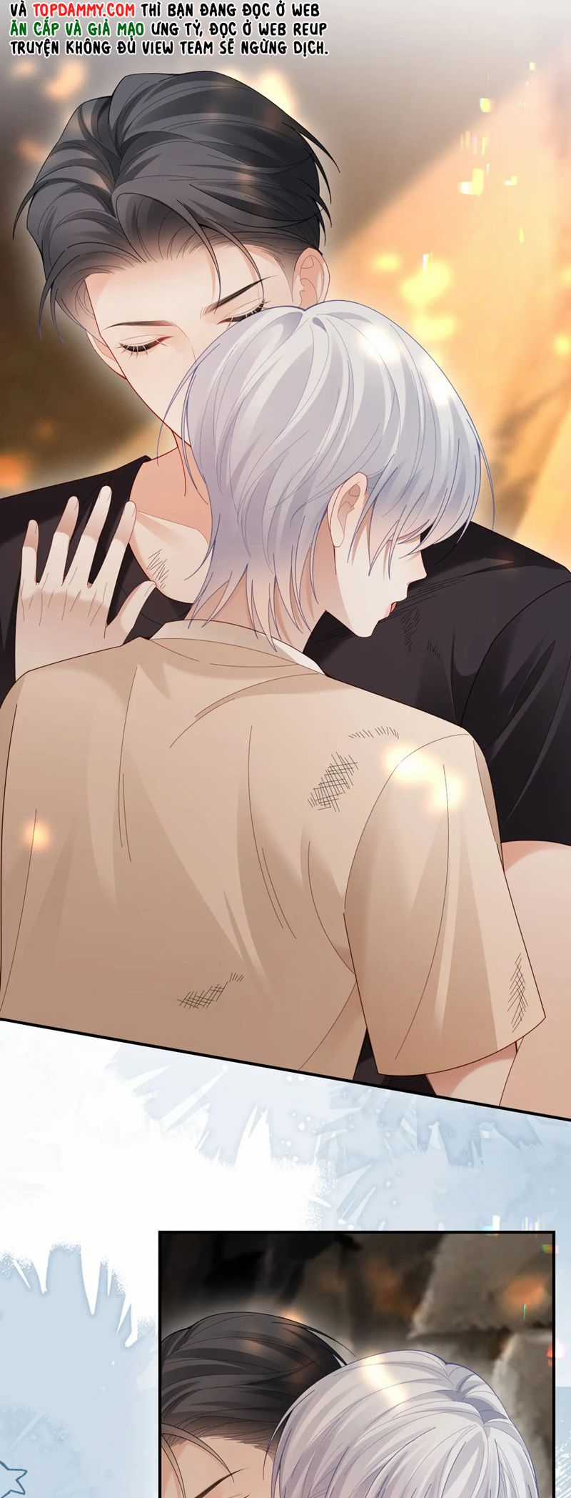 Đơn Xin Ly Hôn - Chapter 137 - Trang 18