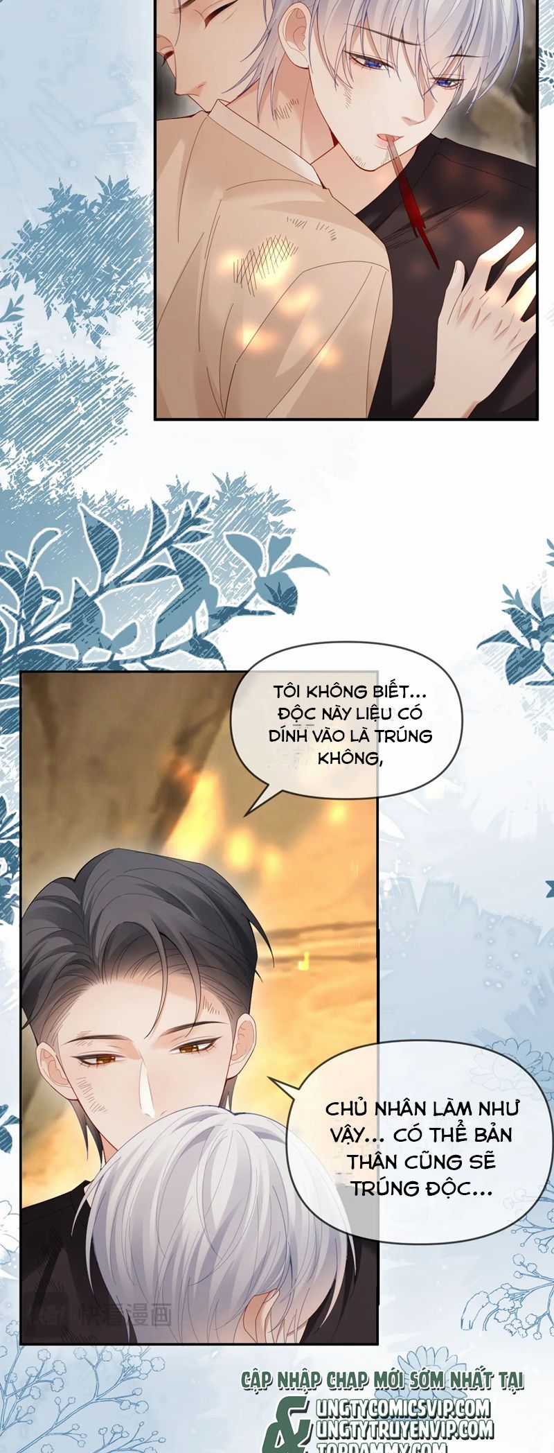 Đơn Xin Ly Hôn - Chapter 137 - Trang 19