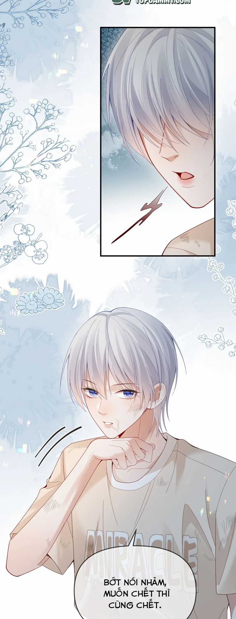 Đơn Xin Ly Hôn - Chapter 137 - Trang 20