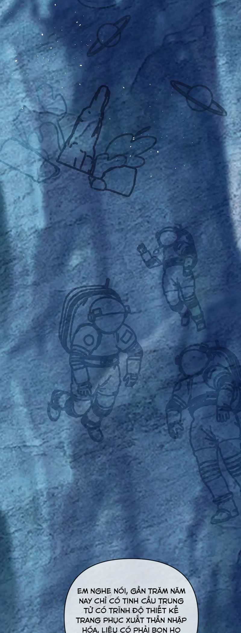 Đơn Xin Ly Hôn - Chapter 137 - Trang 3