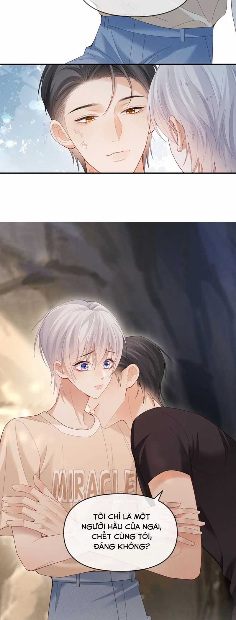 Đơn Xin Ly Hôn - Chapter 137 - Trang 21