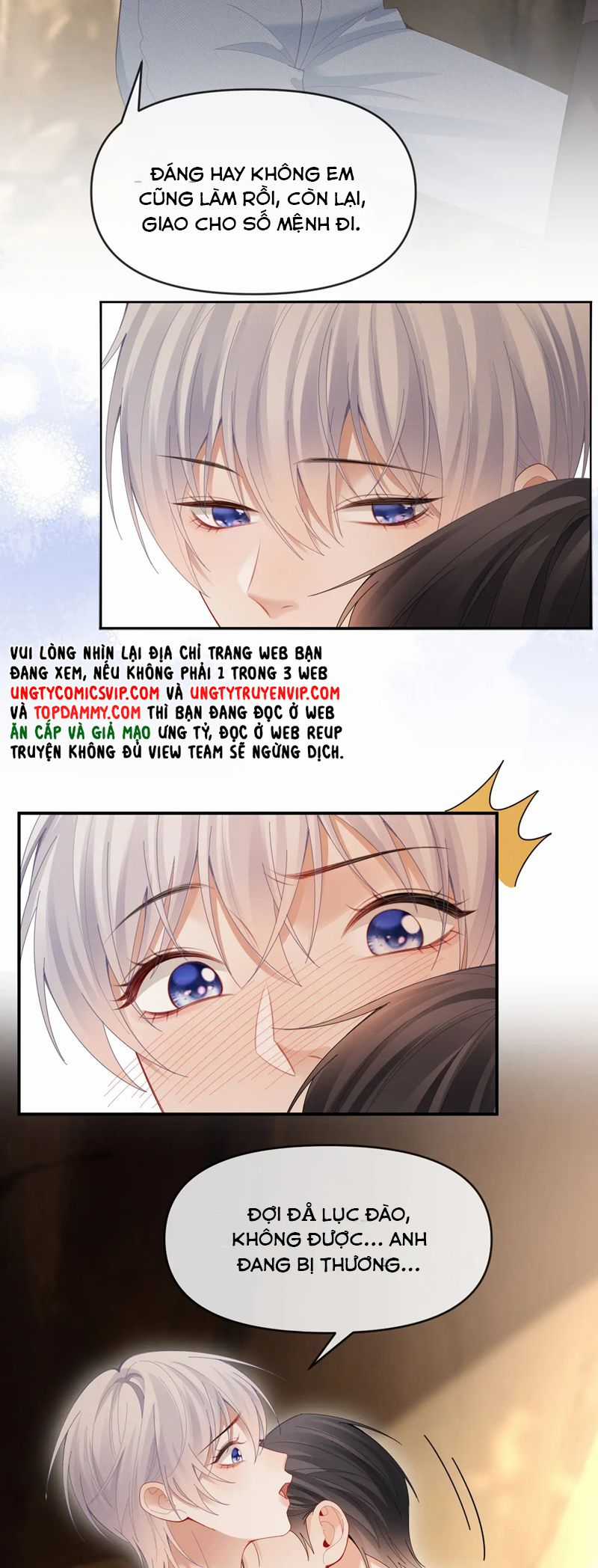 Đơn Xin Ly Hôn - Chapter 137 - Trang 22