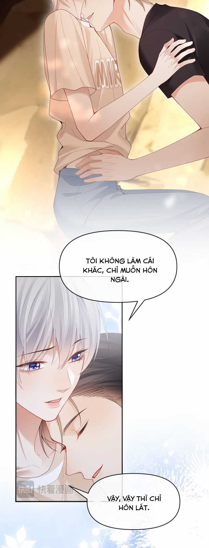 Đơn Xin Ly Hôn - Chapter 137 - Trang 23