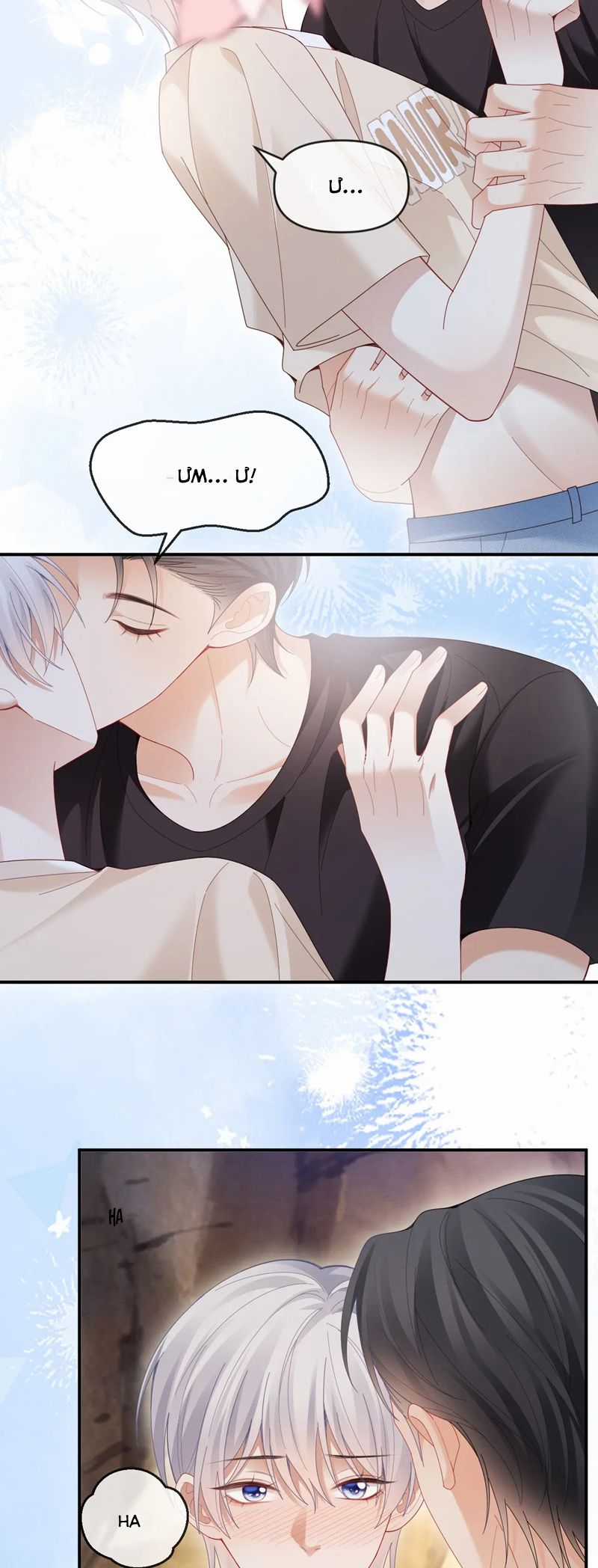 Đơn Xin Ly Hôn - Chapter 137 - Trang 25