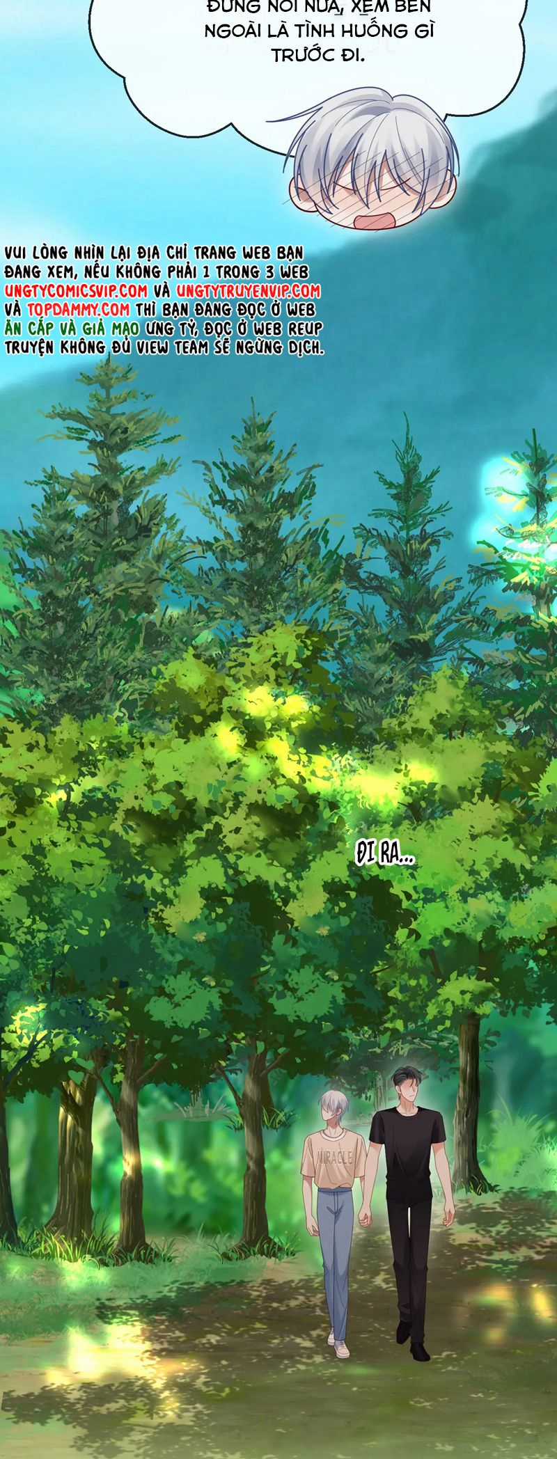 Đơn Xin Ly Hôn - Chapter 137 - Trang 27