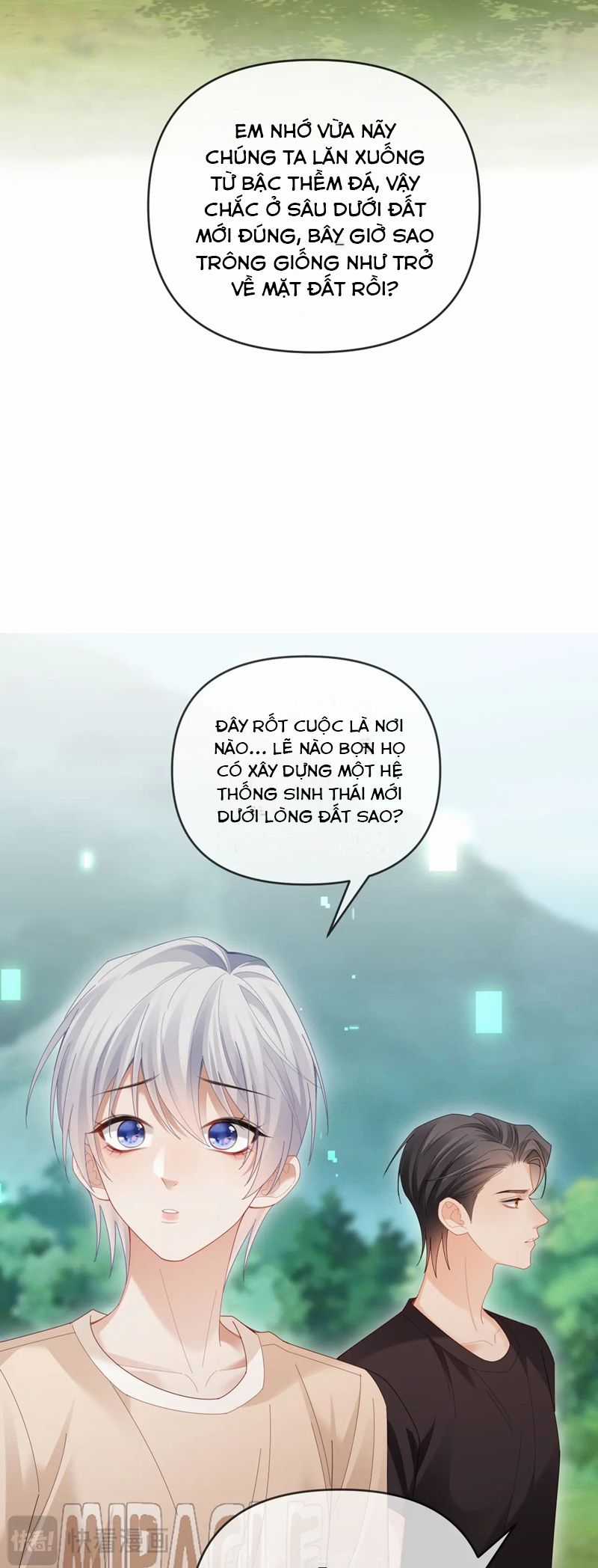 Đơn Xin Ly Hôn - Chapter 137 - Trang 28