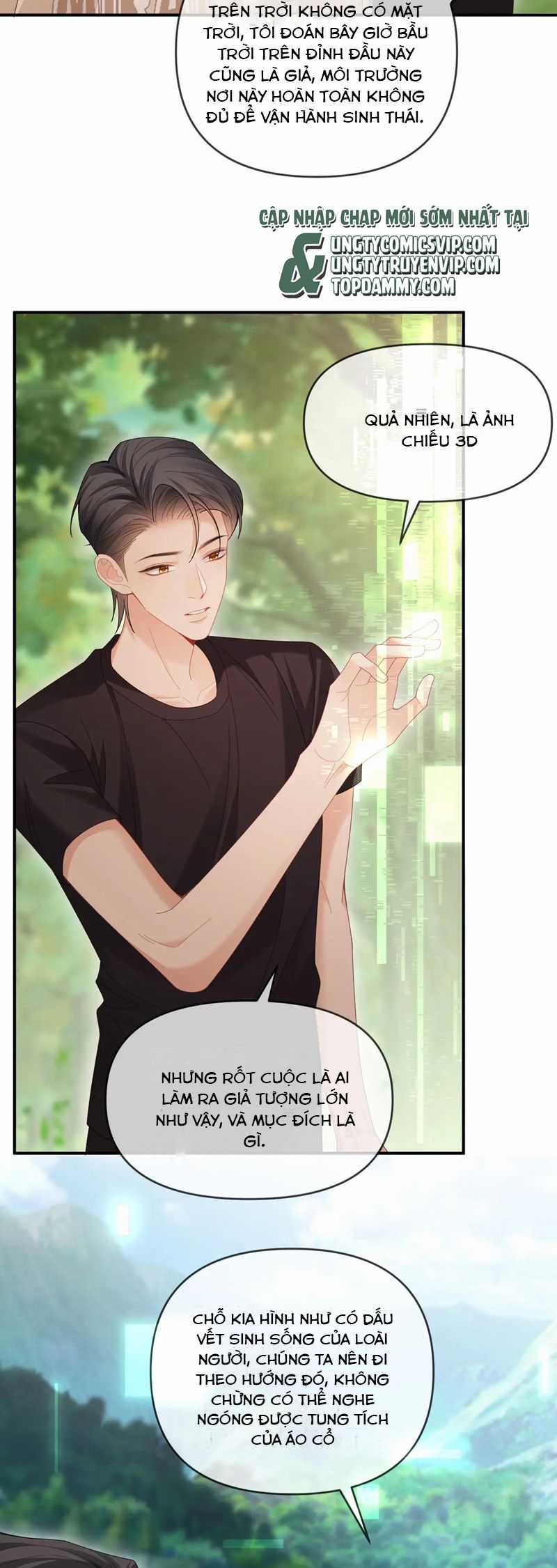 Đơn Xin Ly Hôn - Chapter 137 - Trang 29