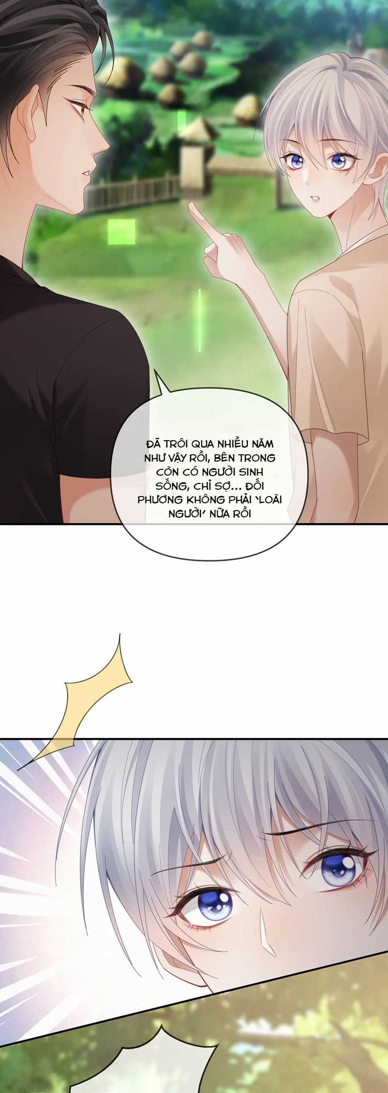 Đơn Xin Ly Hôn - Chapter 137 - Trang 30