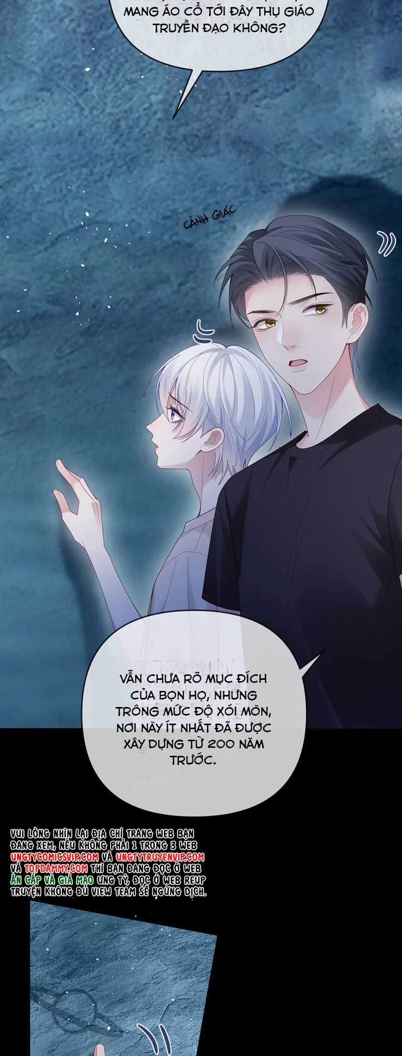 Đơn Xin Ly Hôn - Chapter 137 - Trang 4