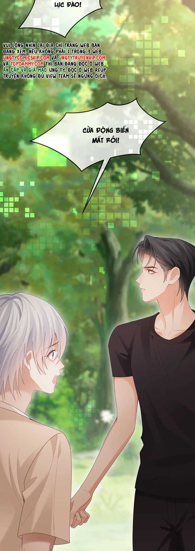 Đơn Xin Ly Hôn - Chapter 137 - Trang 31