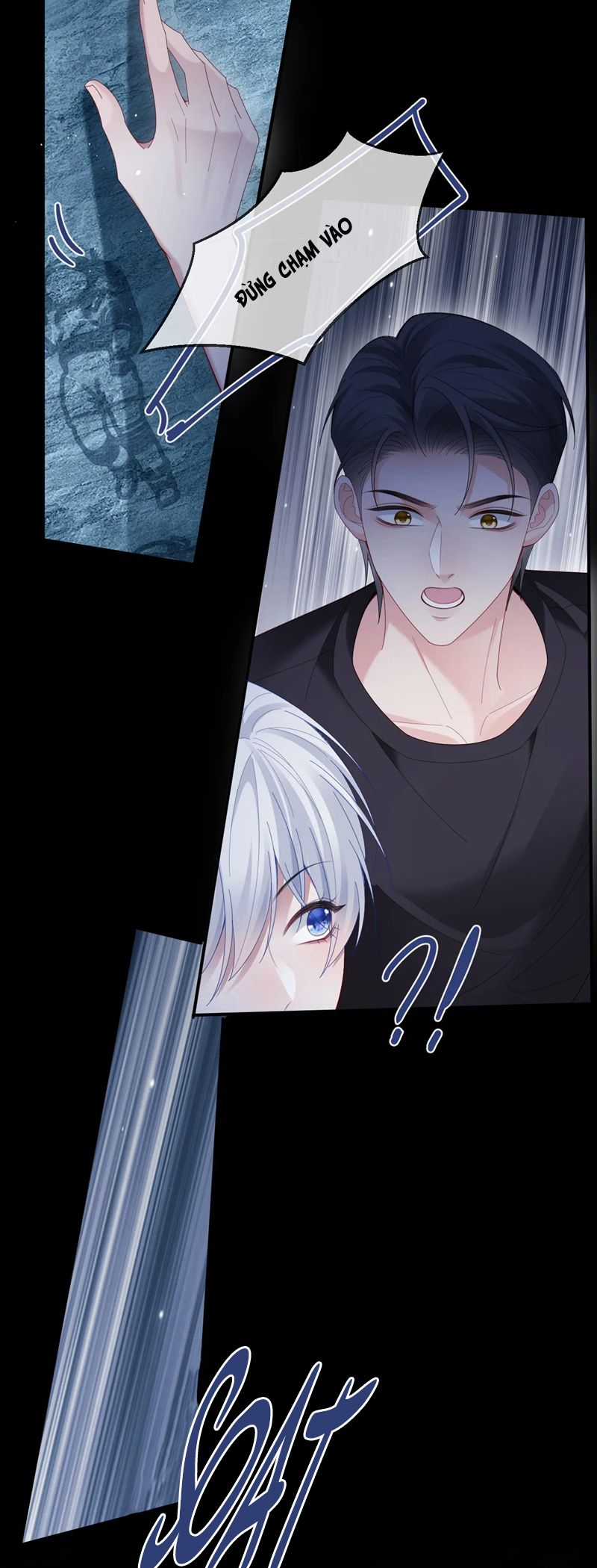 Đơn Xin Ly Hôn - Chapter 137 - Trang 5