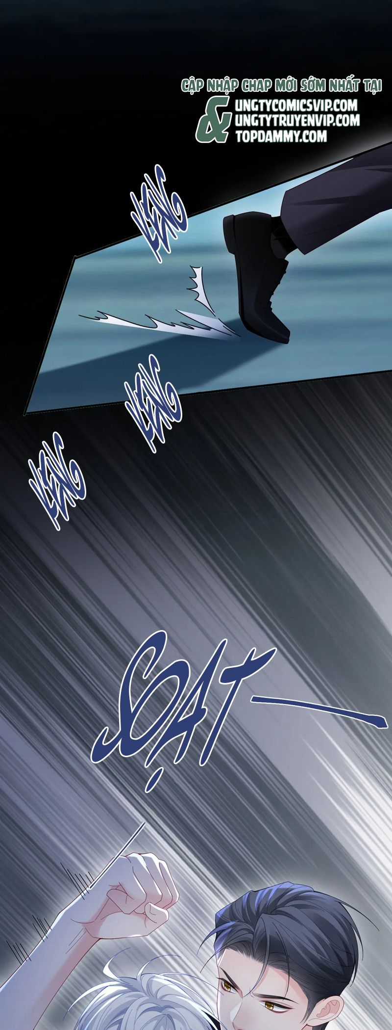 Đơn Xin Ly Hôn - Chapter 137 - Trang 7