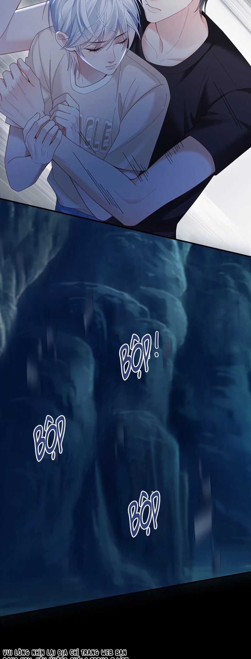 Đơn Xin Ly Hôn - Chapter 137 - Trang 8