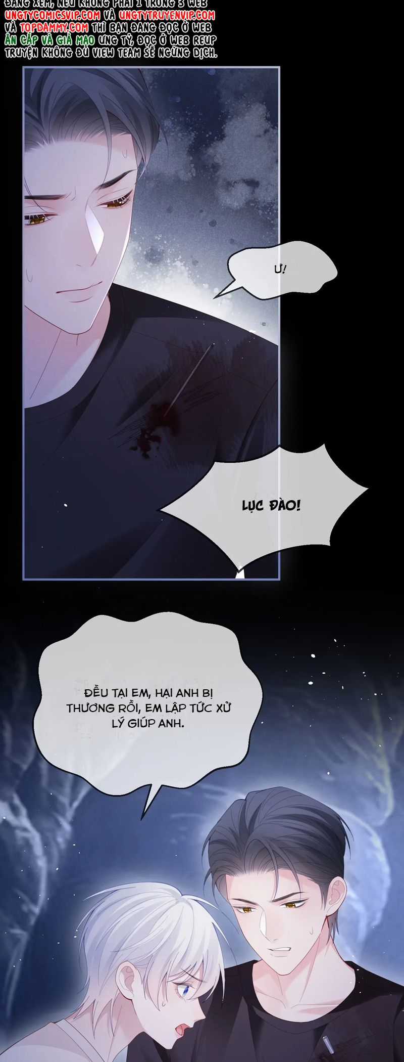 Đơn Xin Ly Hôn - Chapter 137 - Trang 9