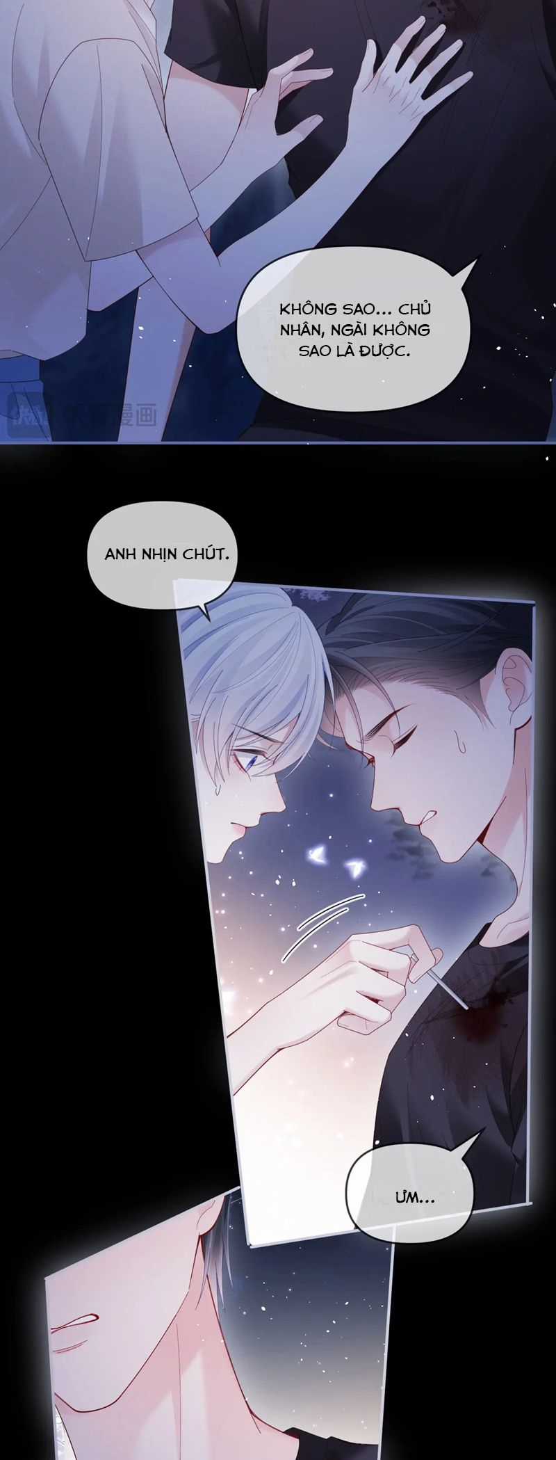 Đơn Xin Ly Hôn - Chapter 137 - Trang 10