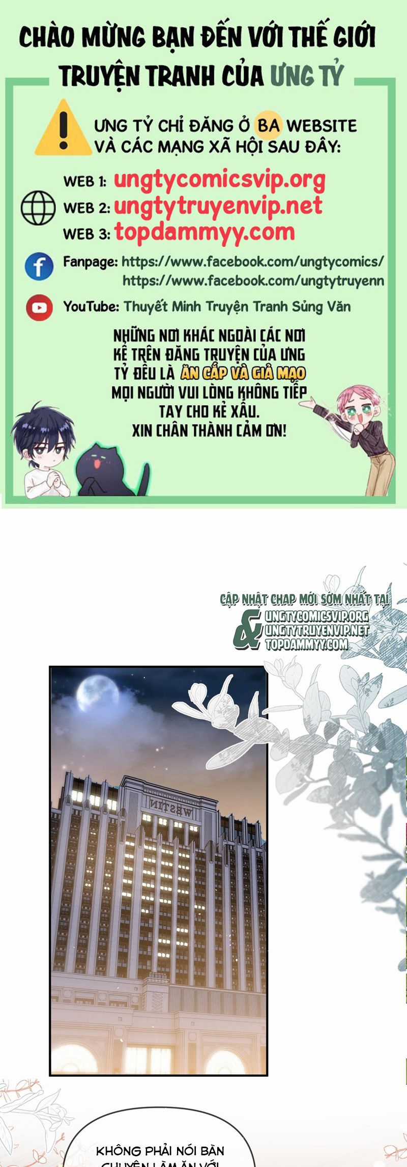 Đơn Xin Ly Hôn - Chapter 140 - Trang 1