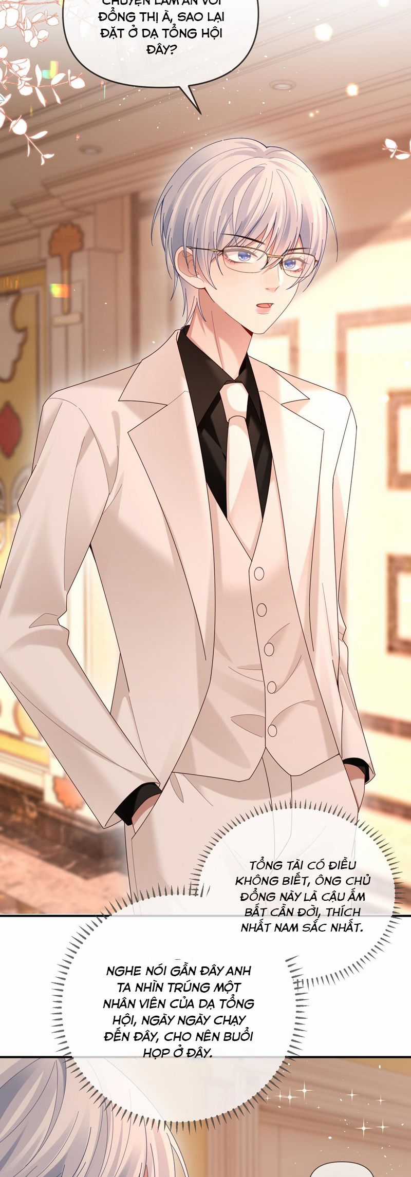 Đơn Xin Ly Hôn - Chapter 140 - Trang 2