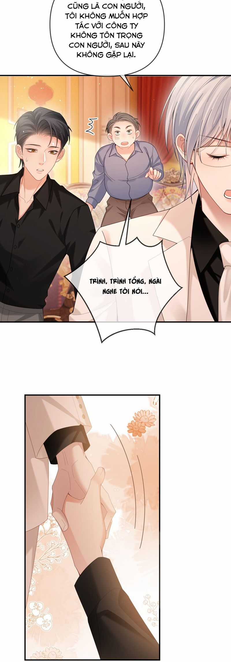 Đơn Xin Ly Hôn - Chapter 140 - Trang 11