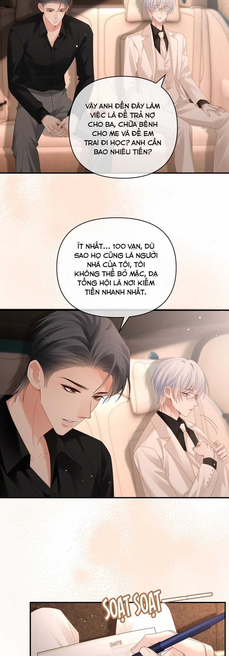 Đơn Xin Ly Hôn - Chapter 140 - Trang 13