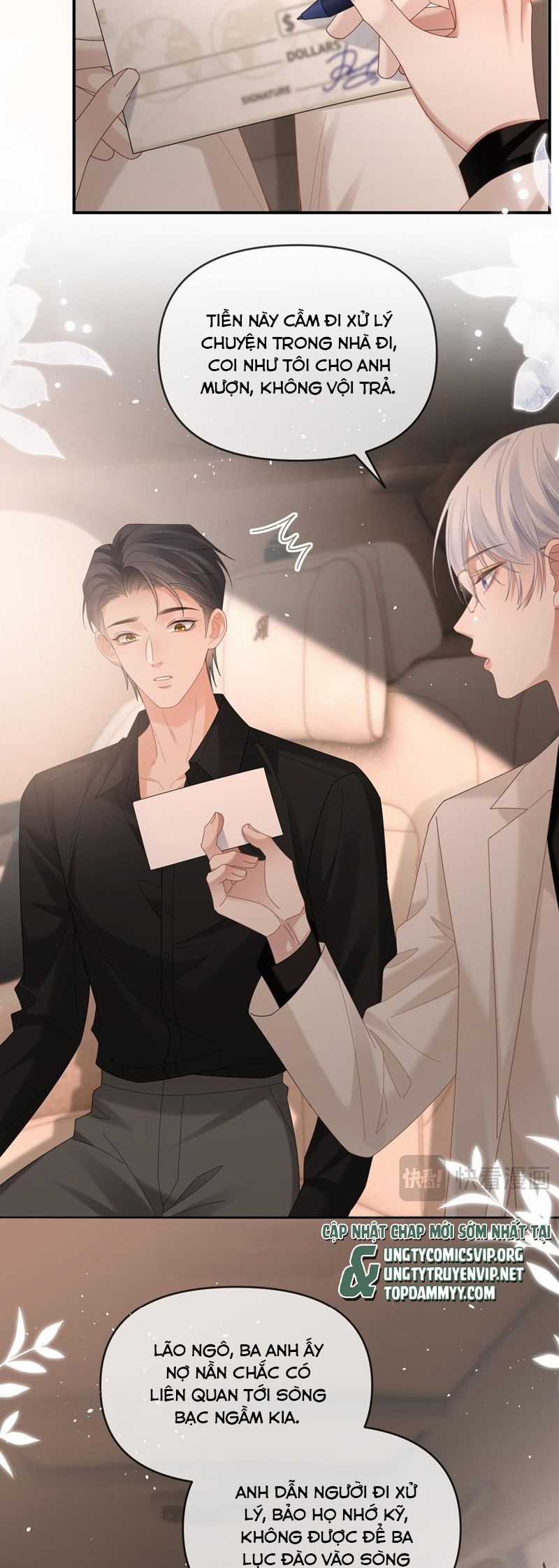 Đơn Xin Ly Hôn - Chapter 140 - Trang 14