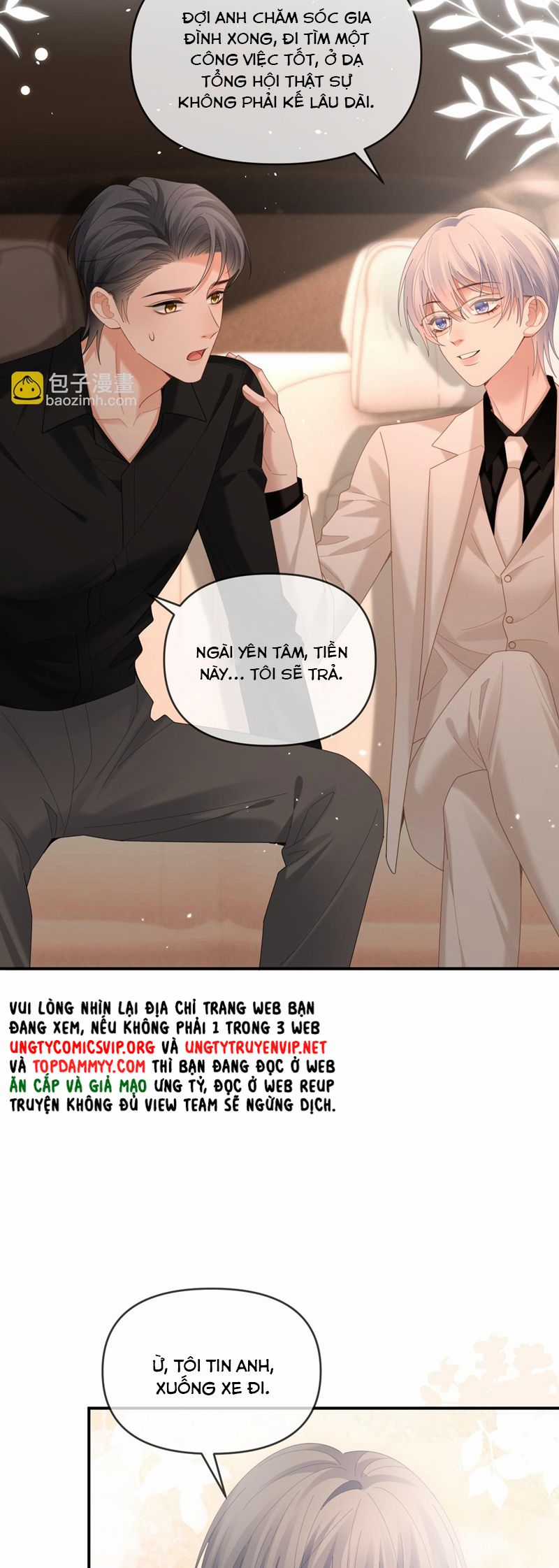 Đơn Xin Ly Hôn - Chapter 140 - Trang 16