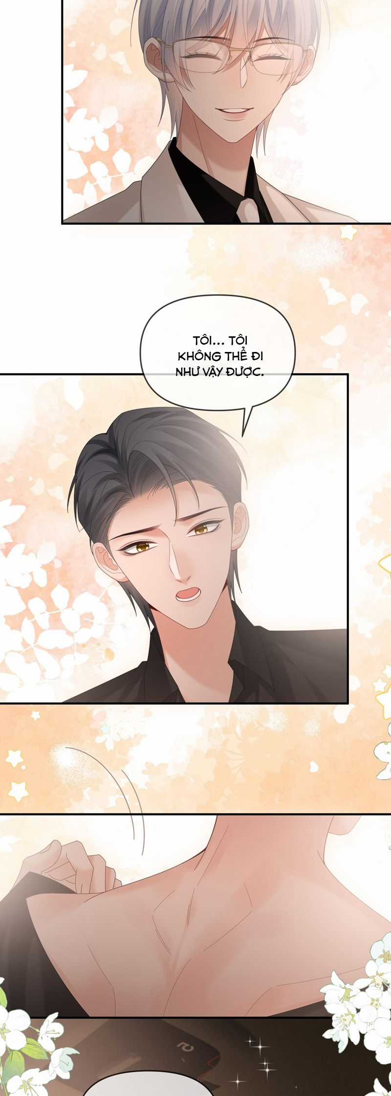 Đơn Xin Ly Hôn - Chapter 140 - Trang 17