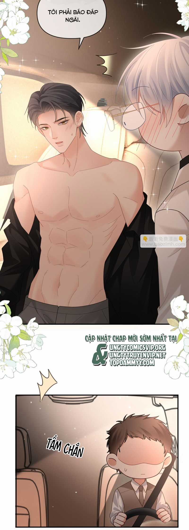 Đơn Xin Ly Hôn - Chapter 140 - Trang 18