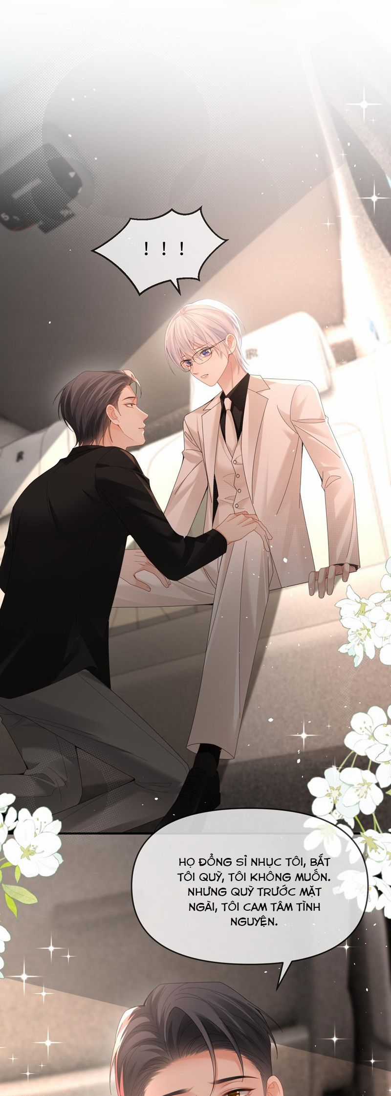 Đơn Xin Ly Hôn - Chapter 140 - Trang 19