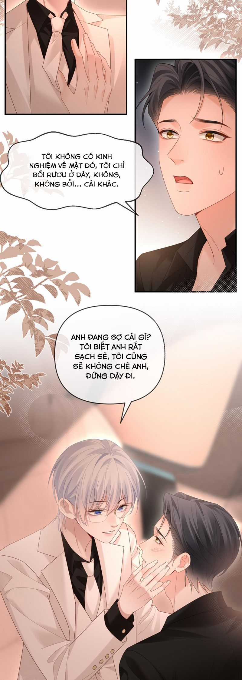 Đơn Xin Ly Hôn - Chapter 140 - Trang 23