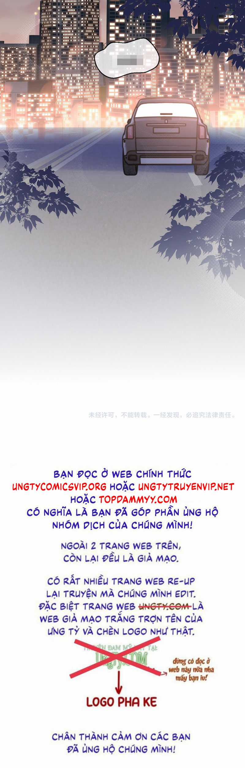 Đơn Xin Ly Hôn - Chapter 140 - Trang 27