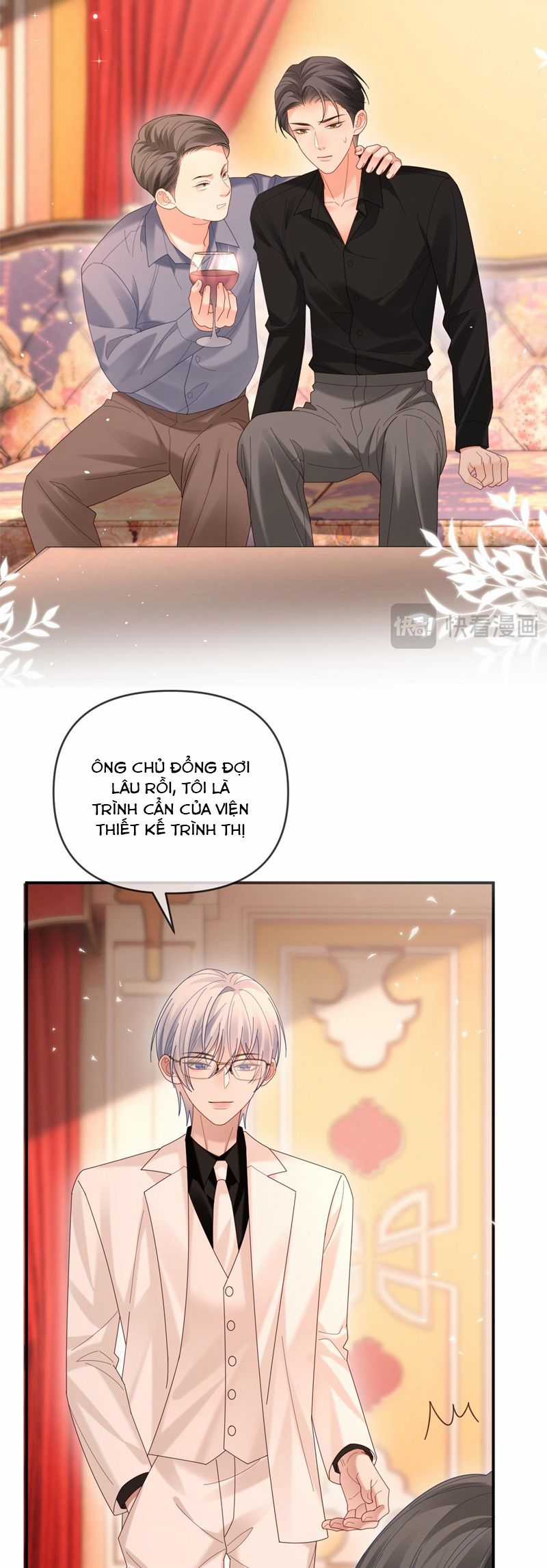 Đơn Xin Ly Hôn - Chapter 140 - Trang 4