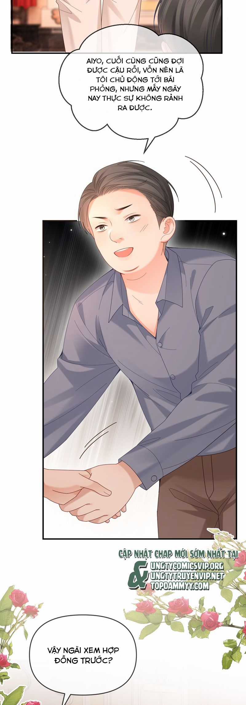 Đơn Xin Ly Hôn - Chapter 140 - Trang 5