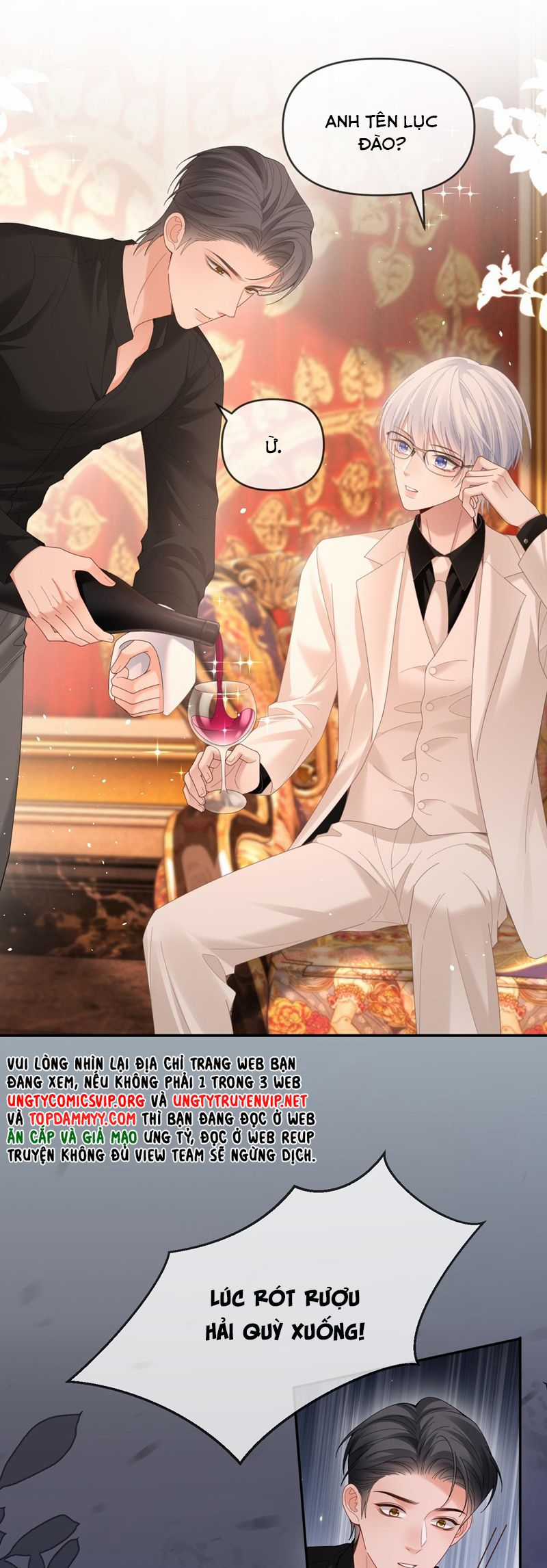 Đơn Xin Ly Hôn - Chapter 140 - Trang 7