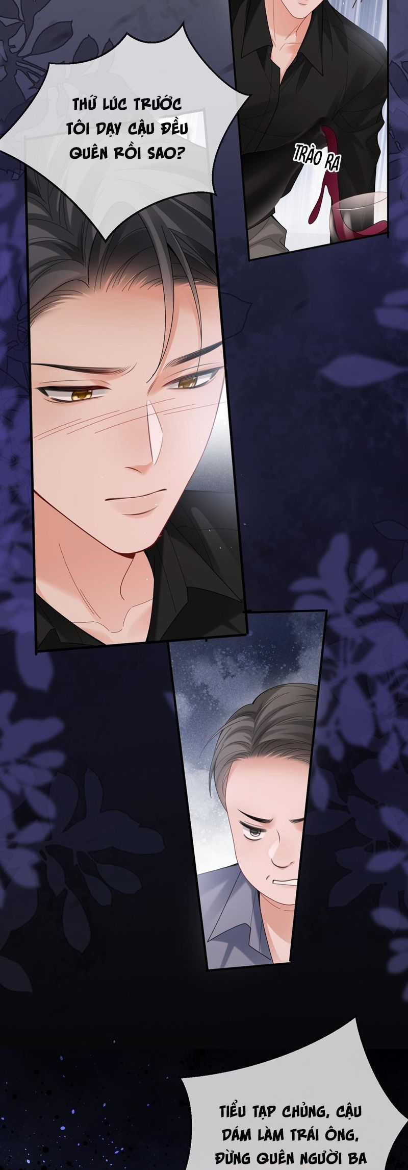 Đơn Xin Ly Hôn - Chapter 140 - Trang 8