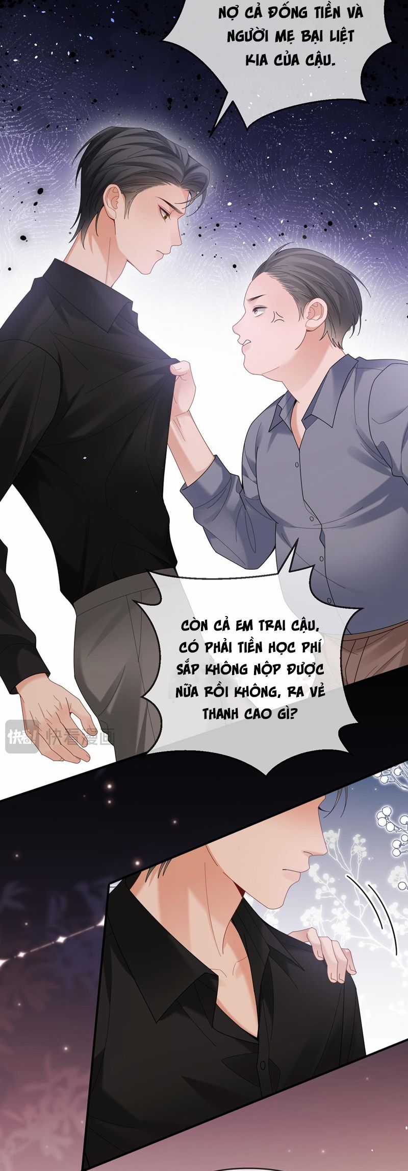 Đơn Xin Ly Hôn - Chapter 140 - Trang 9