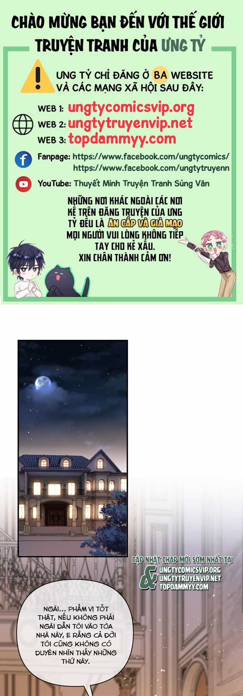 Đơn Xin Ly Hôn - Chapter 141 - Trang 1