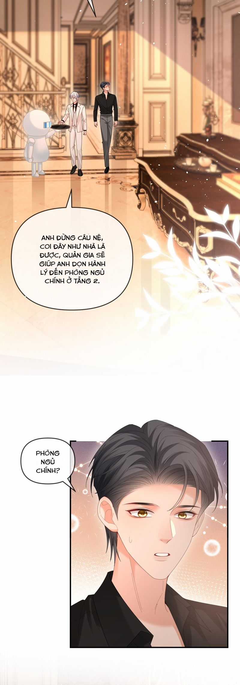 Đơn Xin Ly Hôn - Chapter 141 - Trang 2