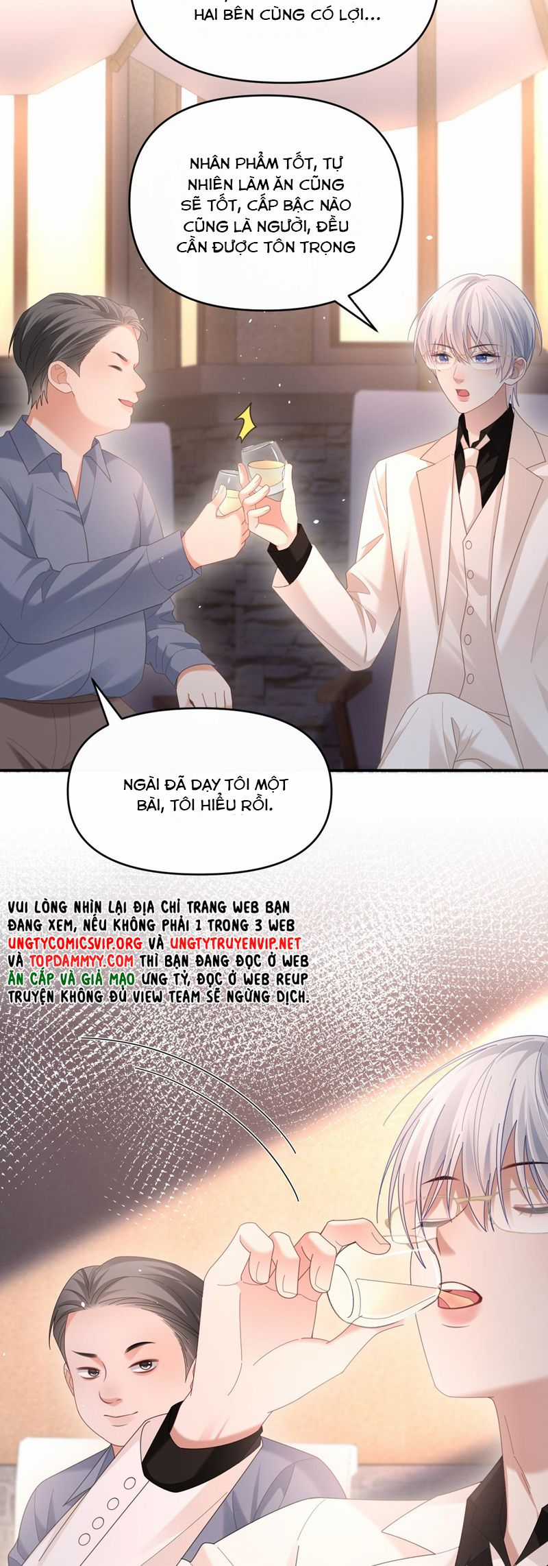 Đơn Xin Ly Hôn - Chapter 141 - Trang 13