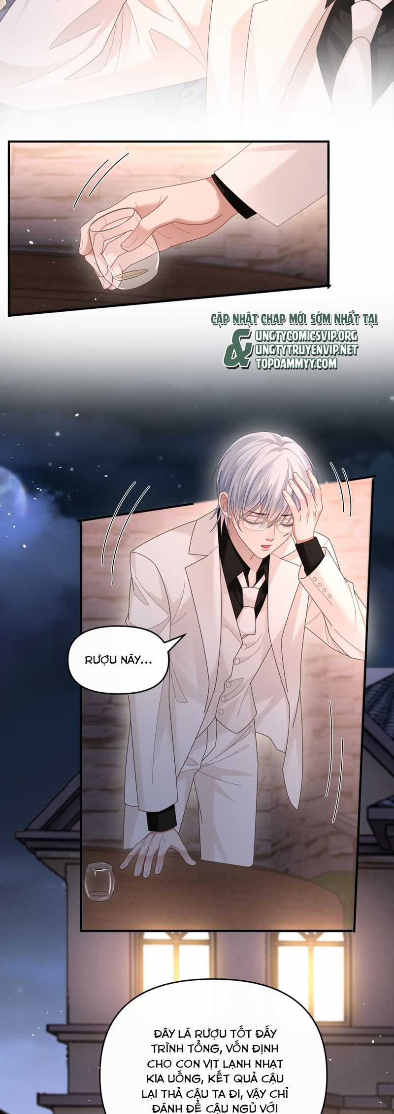 Đơn Xin Ly Hôn - Chapter 141 - Trang 14