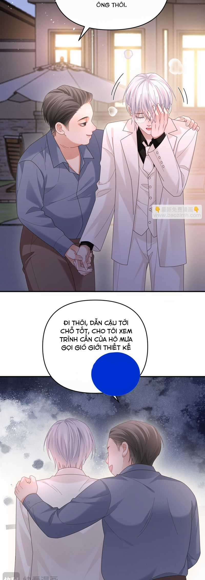 Đơn Xin Ly Hôn - Chapter 141 - Trang 15