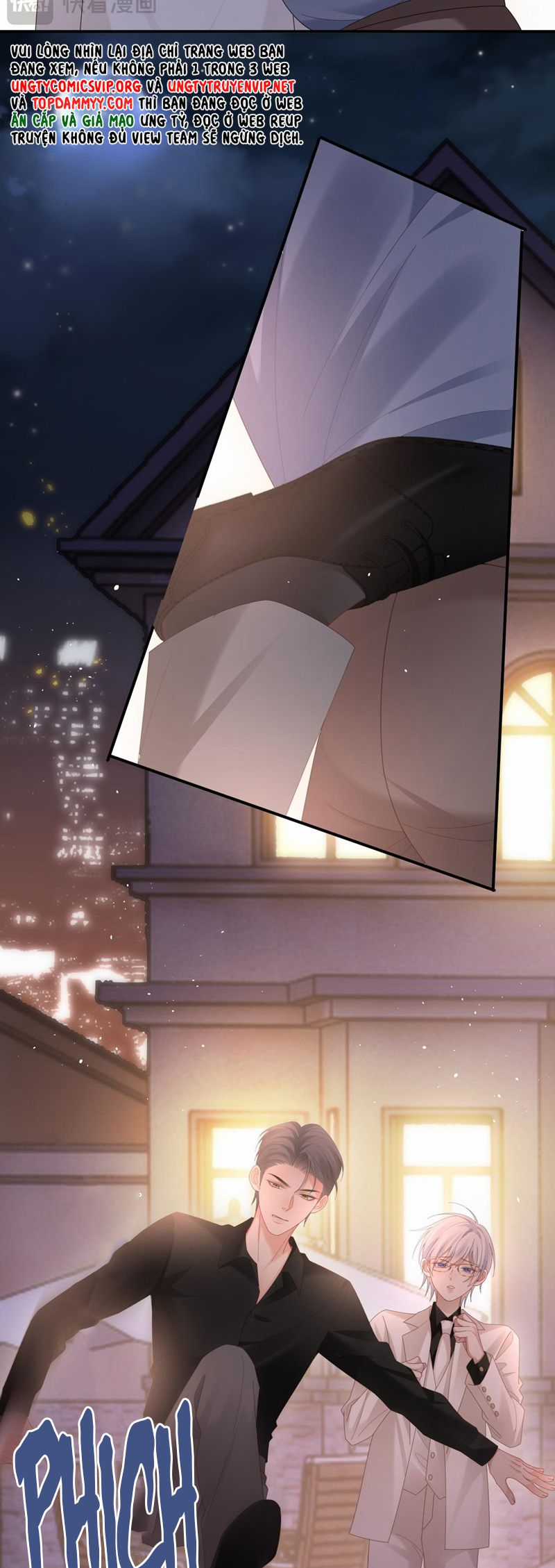 Đơn Xin Ly Hôn - Chapter 141 - Trang 16