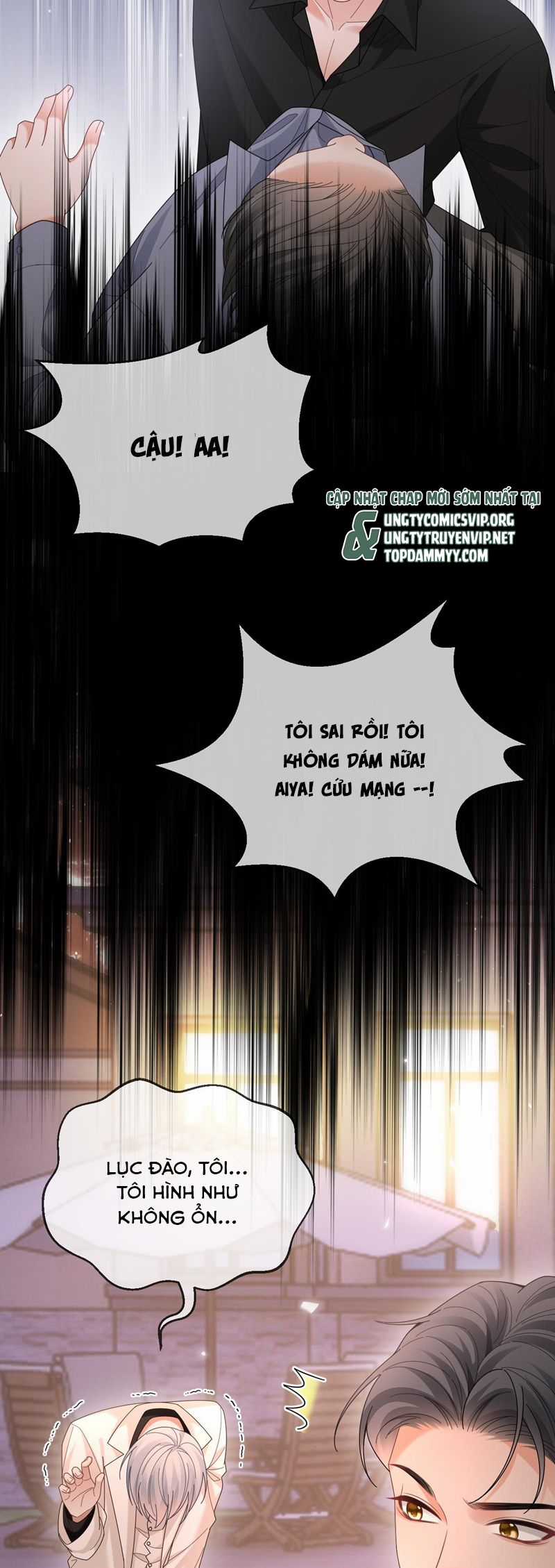 Đơn Xin Ly Hôn - Chapter 141 - Trang 18