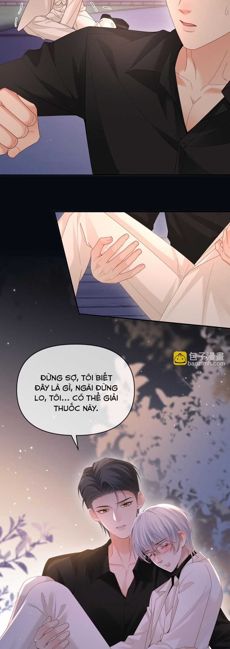 Đơn Xin Ly Hôn - Chapter 141 - Trang 19