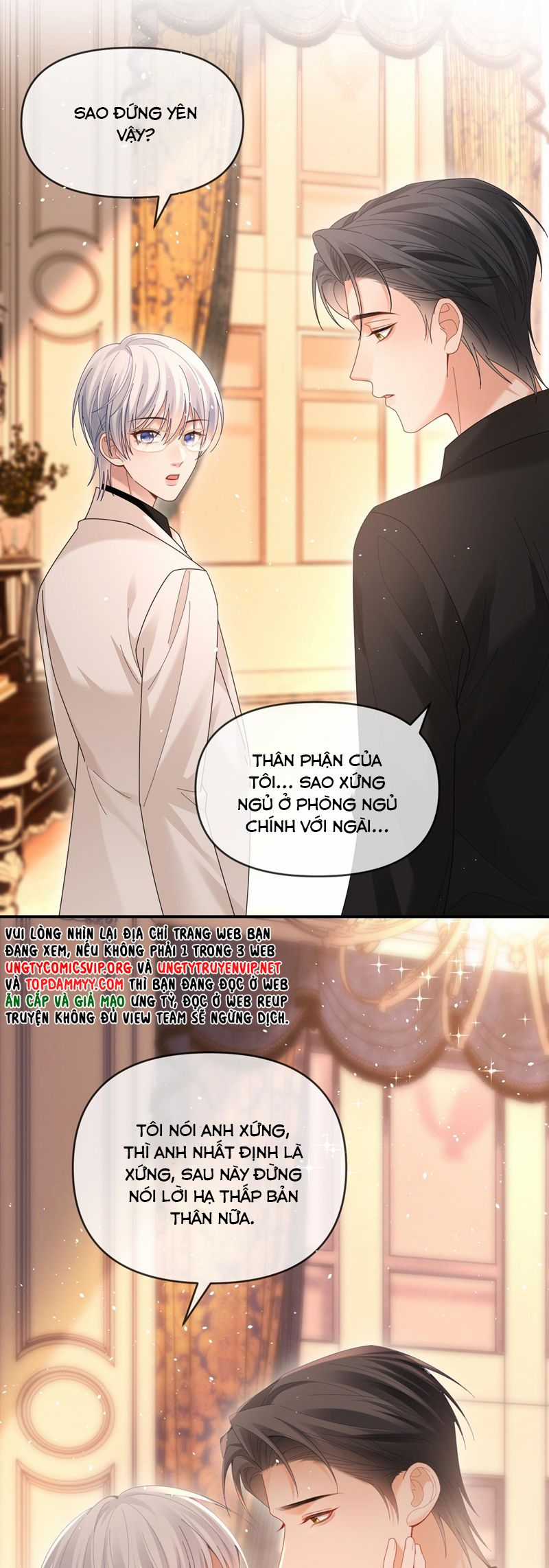 Đơn Xin Ly Hôn - Chapter 141 - Trang 3