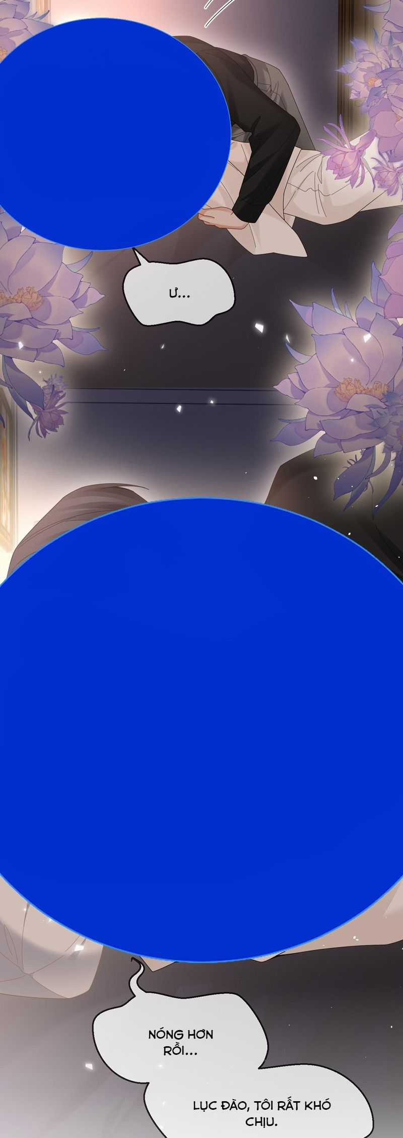 Đơn Xin Ly Hôn - Chapter 141 - Trang 21