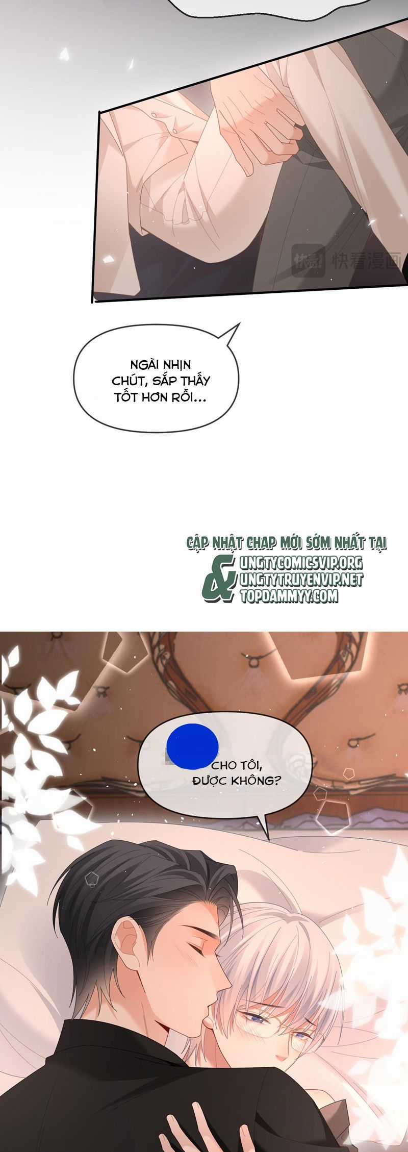 Đơn Xin Ly Hôn - Chapter 141 - Trang 22