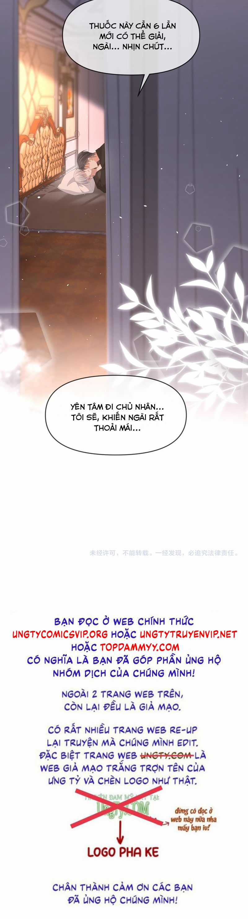 Đơn Xin Ly Hôn - Chapter 141 - Trang 25