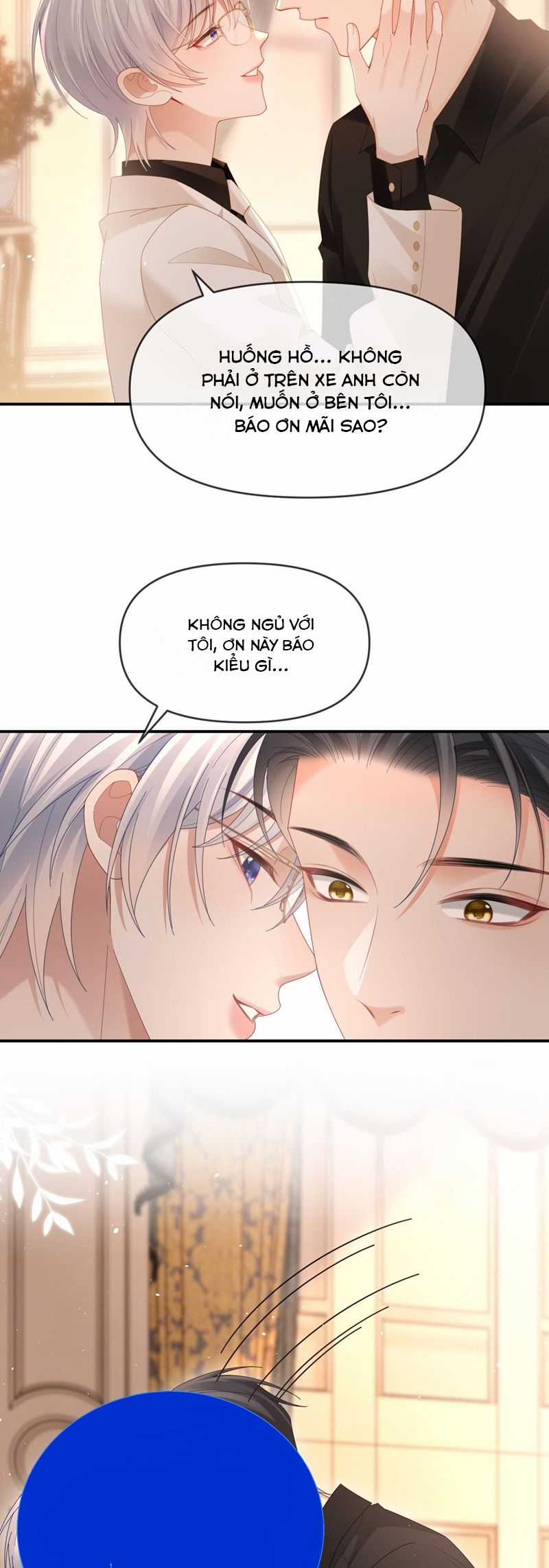 Đơn Xin Ly Hôn - Chapter 141 - Trang 4